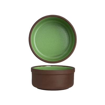 Maham Spice Cardomom Bowl, Ø 12 cm, H: 5.4 cm, Stoneware_1
