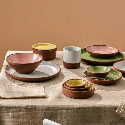 Maham Spice Cardomom Bowl, Ø 7.5 cm, 5 cl, Stoneware_2