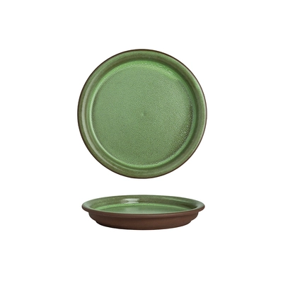 Maham Spice Cardomom Deckel zu Bowl Ø 12 cm, Stoneware_1