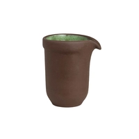 Maham Spice Cardomom Crémier ohne Henkel, 4.3 cl,  Stoneware