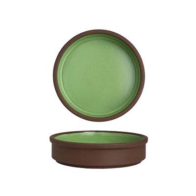 Maham Spice Cardomom Schale stapelbar, Ø 12.7 cm,  Stoneware_1