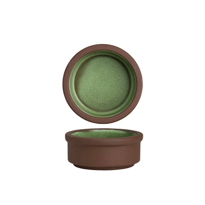 Maham Spice Cardomom Schale stapelbar, Ø 7.5 cm, Stoneware_1