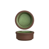 Maham Spice Cardomom Schale stapelbar, Ø 7.5 cm, Stoneware