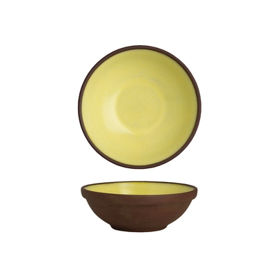 Maham Spice Safran Bowl, Ø 10 cm, 12.8 cl,  Stoneware_1