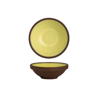 Maham Spice Safran Bowl, Ø 7.5 cm, 5 cl,  Stoneware