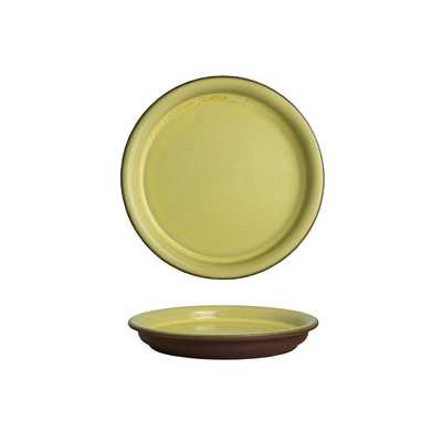 Maham Spice Safran Deckel zu Bowl Ø 12 cm, Stoneware_1