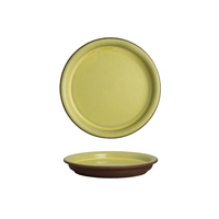 Maham Spice Safran Deckel zu Bowl Ø 12 cm, Stoneware