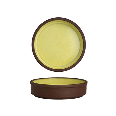 Maham Spice Safran Schale stapelbar, Ø 12.7 cm, Stoneware_1