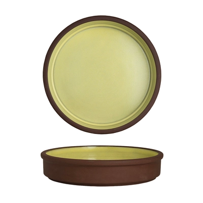 Maham Spice Safran Schale stapelbar, Ø 15.25 cm, Stoneware_1