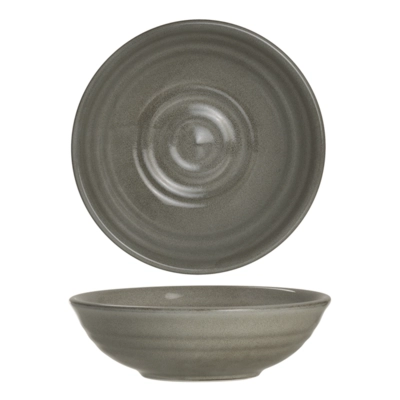 Pier bol, Ø 20 cm, H: 6 cm, 102 cl _1