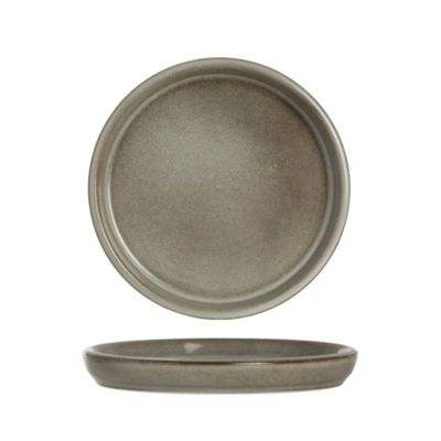 Pier Assiette plate avec bord, Ø 16.5 cm, H: 2 cm _1