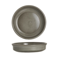 Storm Plat creuse bordé Ø 16.5 cm, H: 4 cm, 4.2 cl 