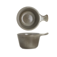 Pier Bol avec anse, Ø 13.6 x 10.2 cm, 25.6 cl 