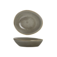 Pier Mini-bol, ovale, 9.8 x 8.5 cm, 5.7 cl 