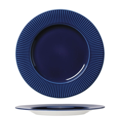 Willow Azure assiette plate,  Ø 28.5 cm _1
