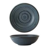 Storm Schale tief, Ø 20 cm, H: 6 cm, 102 cl 