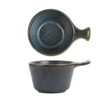 Storm Bowl mit Griff, Ø 13.6 x 10.2 cm, 25.6 cl 