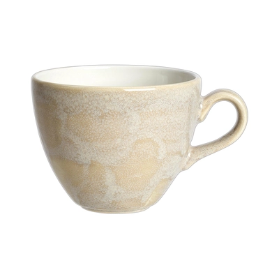 Revolution Sandstone LiV Cappucchino Obertasse, 35 cl_1
