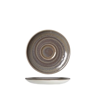 Revolution Granite LiV Soucoupe combinée, Ø 15 cm 