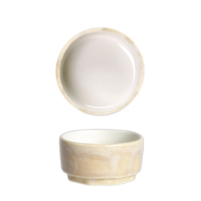 Revolution Sandstone Bol à dip, Ø 6.5 cm, 5.75 cl _1