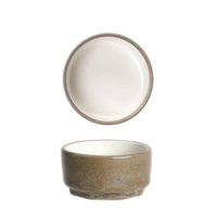 Revolution Granite Bol à dip, Ø 6.5 cm, 5.75 cl 