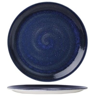 Vesuvius Lapis Assiette plate coupe, Ø 30 cm _1