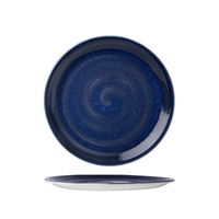 Vesuvius Lapis Assiette plate coupe, Ø 28 cm 