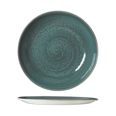 Revolution Jade Assiette plate coupe, Ø 28 cm _1