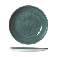 Revolution Jade Assiette plate coupe, Ø 28 cm 