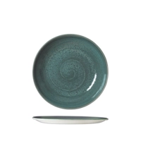 Revolution Jade Assiette plate coupe Ø, 20.25 cm 
