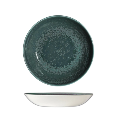 Revolution Jade Assiette creuse coupe, Ø 21.6 cm _1