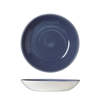 Revolution Bluestone Assiette creuse Ø 21.6 cm 