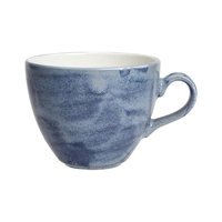 Revolution Bluestone LiV Cappucchino Obertasse,  35 cl