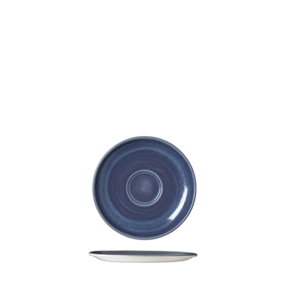 Revolution Bluestone LiV Espresso-Untert. Ø 12.5cm _1