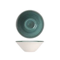 Revolution Jade Bol rond, Ø 16.5 cm, 58.5 cl 
