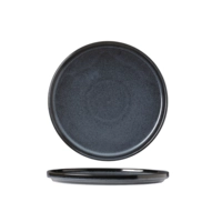 Storm Assiette plate empilable, Ø 16 cm 