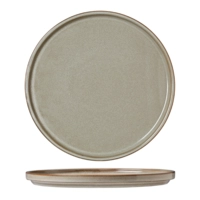 Pier Assiette plate empilable, Ø 27 cm 