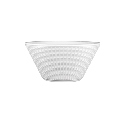 Willow Bol, blanc, Ø 16 cm, 81 cl _1