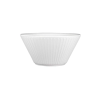 Willow Bol, blanc, Ø 16 cm, 81 cl 