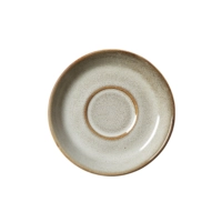 Pier Soucoupe combinée, Ø 15.4 cm 
