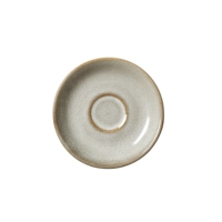 Pier Espresso Untertasse, Ø 12.7 cm 