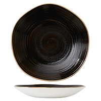 Orbita Fuse Jet Assiette coupe creuse, Ø 25.5 cm 