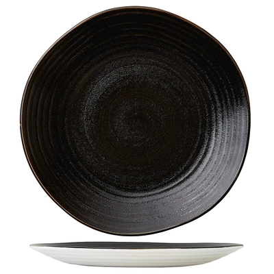 Orbita Fuse Jet Assiette coupe plate, Ø 28.5 cm _1