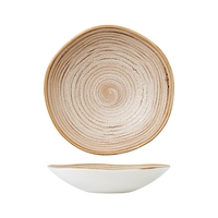 Orbita Sable Assiette coupe creuse, Ø 20.25 cm 