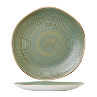 Orbita Tide Assiette coupe plate, Ø 25.25 cm 