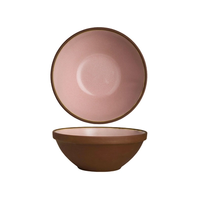 Maham Spice Pink Bol Ø 15.25 cm, Stoneware _1