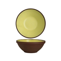 Maham Spice Safran Bowl, Ø 15.25 cm, Stoneware 