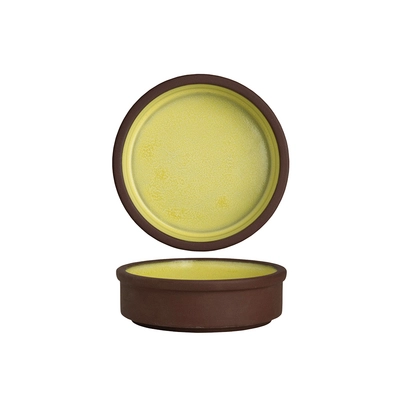 Maham Spice Safran Schale stapelbar, Ø 10 cm, Stoneware_1