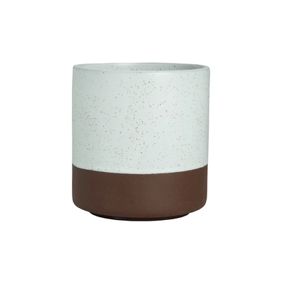 Maham Spice Sea Salt Mug sans anse, 24 cl,  H: 8.6 cm, Stoneware_1