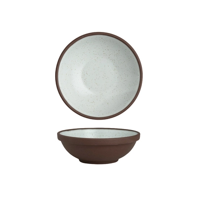 Maham Spice Sea Salt Bowl, Ø 10 cm, 12.8 cl,  Stoneware_1